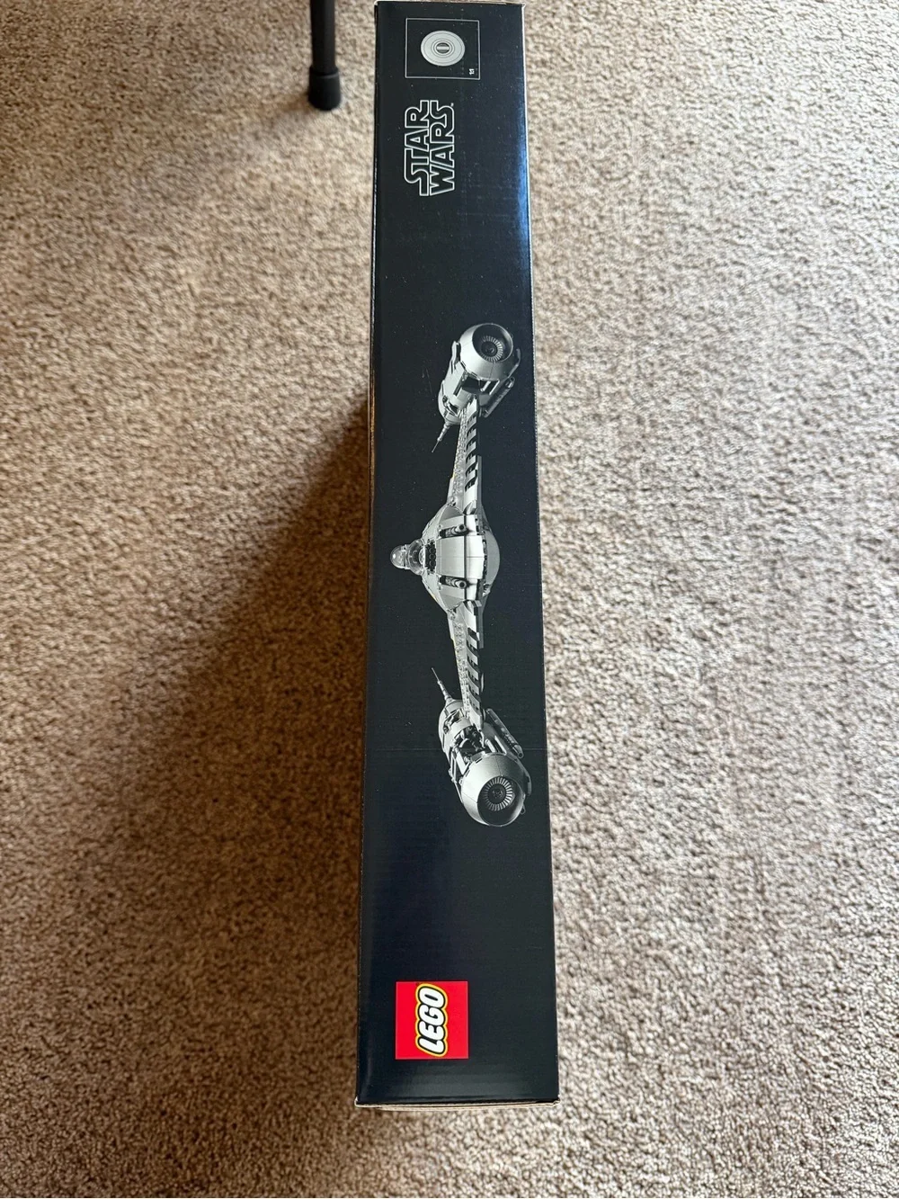 Lego star wars